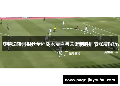 沙特逆转阿根廷全程战术复盘与关键制胜细节深度解析