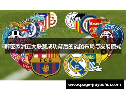 解密欧洲五大联赛成功背后的战略布局与发展模式