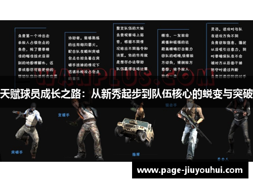 天赋球员成长之路：从新秀起步到队伍核心的蜕变与突破