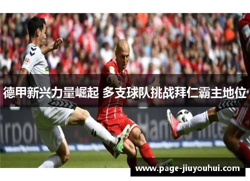 德甲新兴力量崛起 多支球队挑战拜仁霸主地位