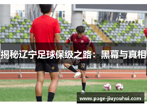 揭秘辽宁足球保级之路：黑幕与真相