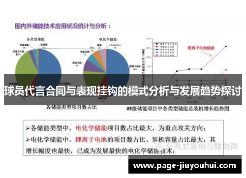 球员代言合同与表现挂钩的模式分析与发展趋势探讨