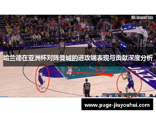 哈兰德在亚洲杯对阵曼城的进攻端表现与贡献深度分析 哈兰德在亚洲杯对阵曼城的进攻端表现与贡献深度分析