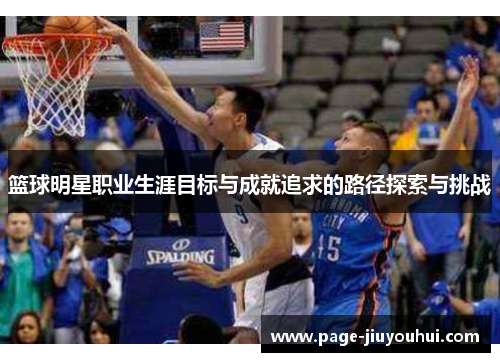 篮球明星职业生涯目标与成就追求的路径探索与挑战
